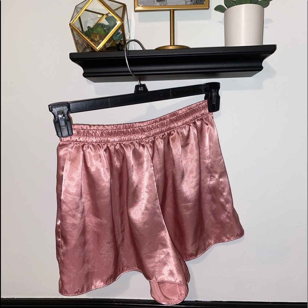Vintage Victoria’s Secret loungewear shorts!